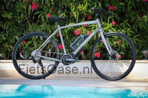 Bianchi Manhattan beoordelingen en specificaties